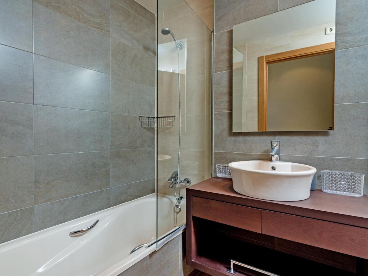 Apartment Golden Gardens-2 By Interhome Jávea Extérieur photo