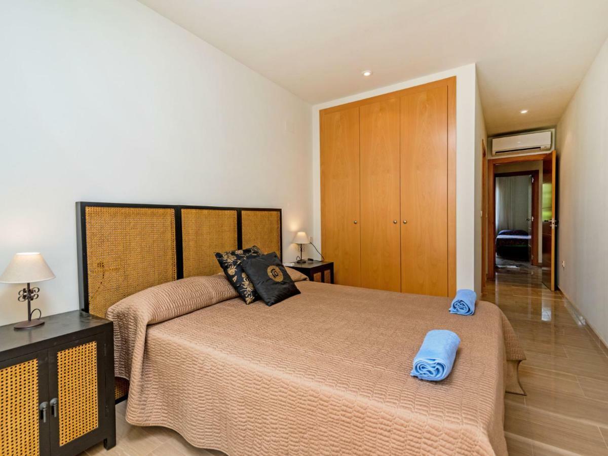 Apartment Golden Gardens-2 By Interhome Jávea Extérieur photo
