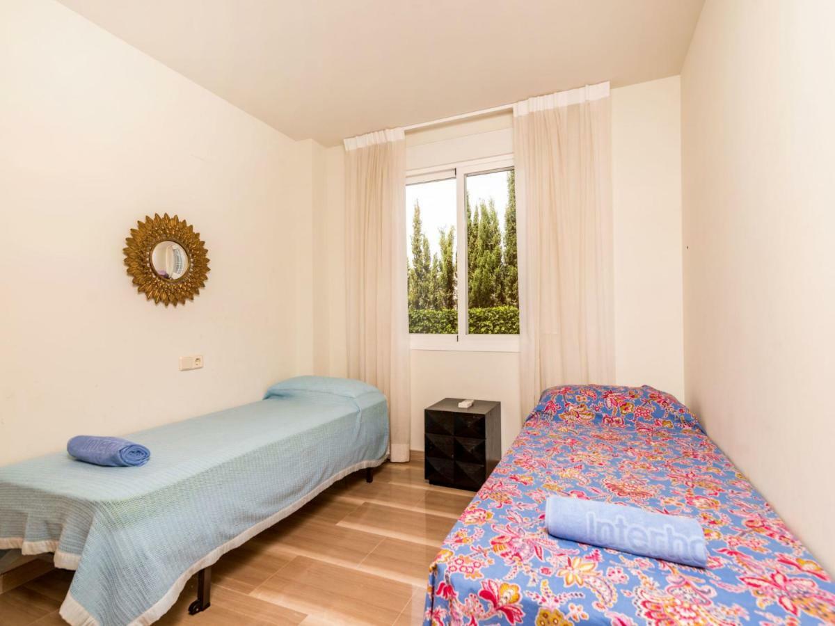 Apartment Golden Gardens-2 By Interhome Jávea Extérieur photo