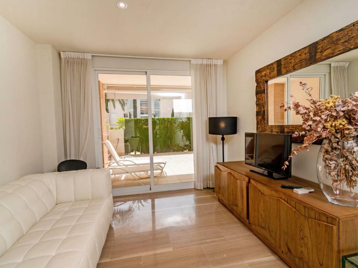 Apartment Golden Gardens-2 By Interhome Jávea Extérieur photo
