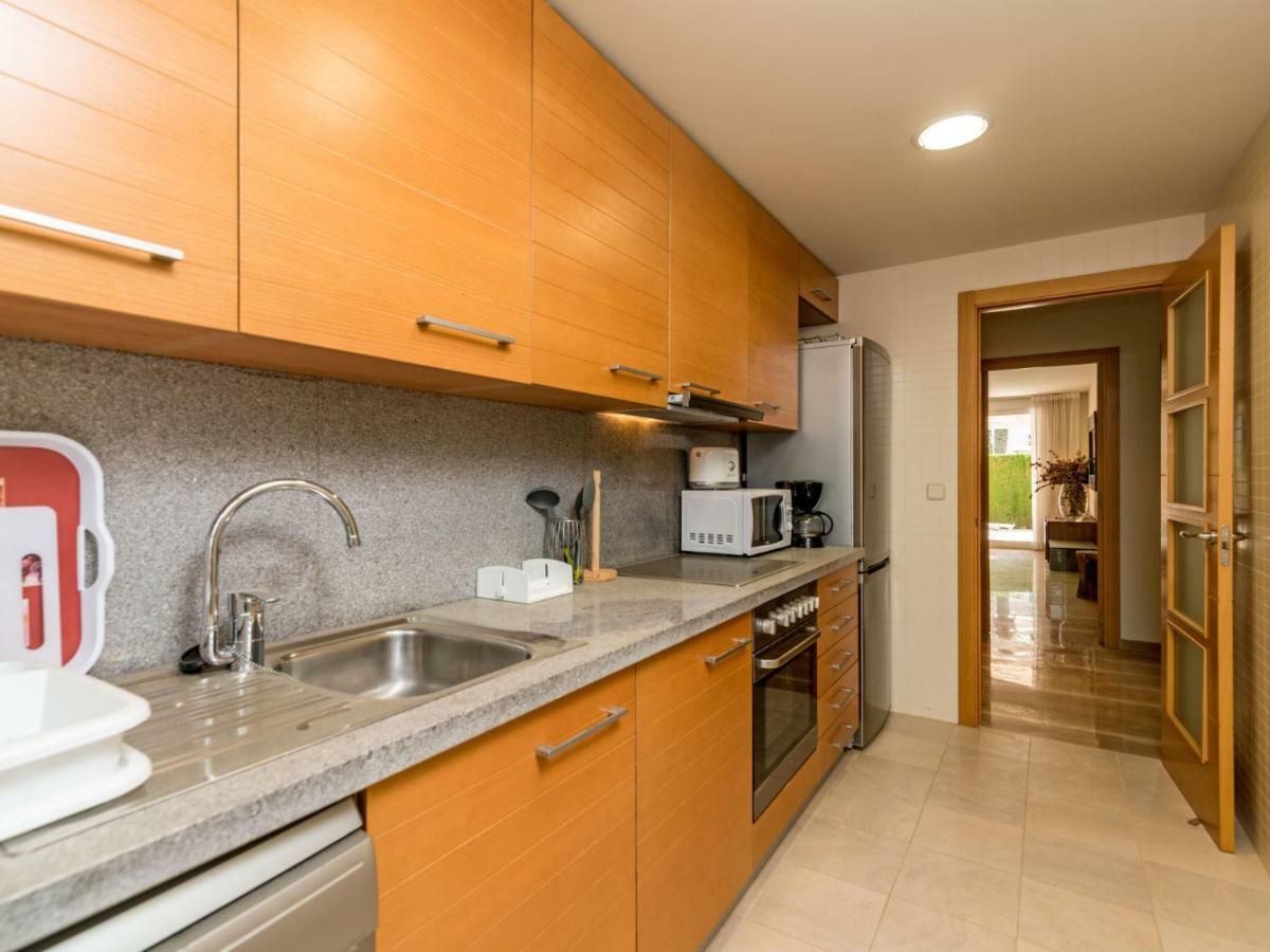 Apartment Golden Gardens-2 By Interhome Jávea Extérieur photo